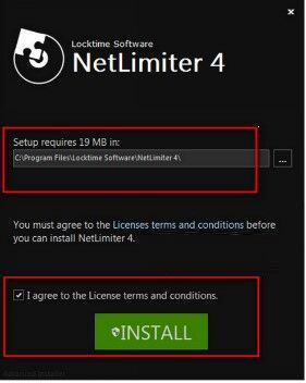 NetLimiter 4破解版