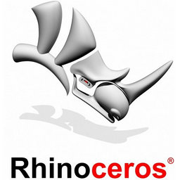 Rhino犀牛6.17 64位 6.17.19235.15041 中文版软件截图