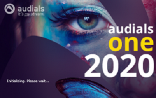 Audials One Platinum 2020 2020.2.41.0 中文汉化版软件截图