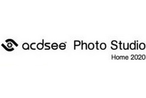 ACDSee Photo Studio Home 2020 23.0.2.1377 简体中文版软件截图