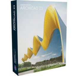 ARCHICAD 23 for Mac破解版 23.4006软件截图