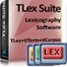 TLex Suite 2020 12.1.0.2779