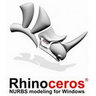 Rhino犀牛6.22 64位 6.22.20028.13281 中文版