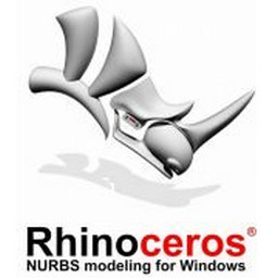 Rhino犀牛6.22 32位 6.22.20028.13281 中文版软件截图
