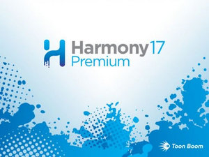 Toon Boom Harmony 17 32/64位 20.0