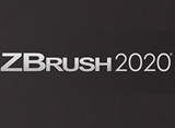 ZBrush 2020 for Mac 2020.1.4
