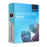 Movavi Video Editor 20 for Mac