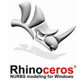 Rhino犀牛6.23 64位 6.23.20055.13111 中文版软件截图