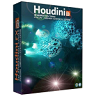 Houdini FX 18 Mac 18.0.499