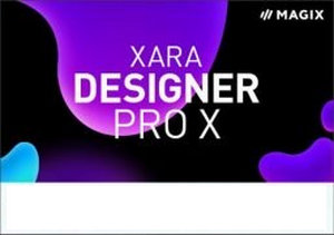 Xara Designer Pro X17 64位 17.0.0.58732软件截图