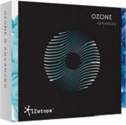 iZotope Ozone 9 Mac 9.1 中文汉化版软件截图