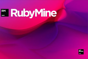 JetBrains RubyMine 2020汉化包 2020.1.1 七达独家汉化版软件截图