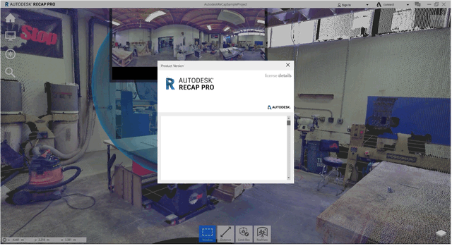 Autodesk ReCap Pro 2021 64位
