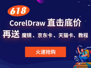 CorelDRAW Graphics Suite 2020 64位 22.1.0.517 中文版