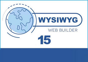 WYSIWYG Web Builder 15 32/64位 15.4.2 中文版软件截图