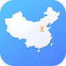 中国地图导航系统 2.12.0 安卓版
