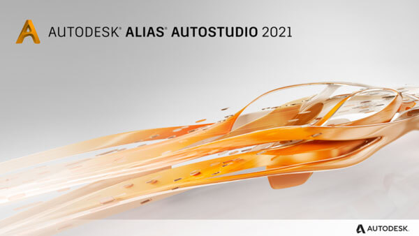 Autodesk Alias AutoStudio 2021注册激活版
