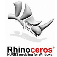 Rhino犀牛7.25 64位 7.25.22318.11002 中文版软件截图