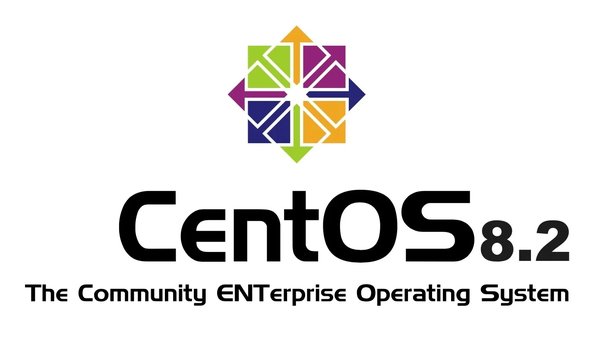 CentOS 8.2 64 iso 8.2.2004