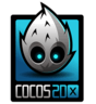 Cocos2dx游戏开发软件 4.0