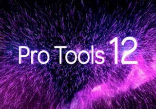 Avid Pro Tools HD 12中文版 12.8.3软件截图