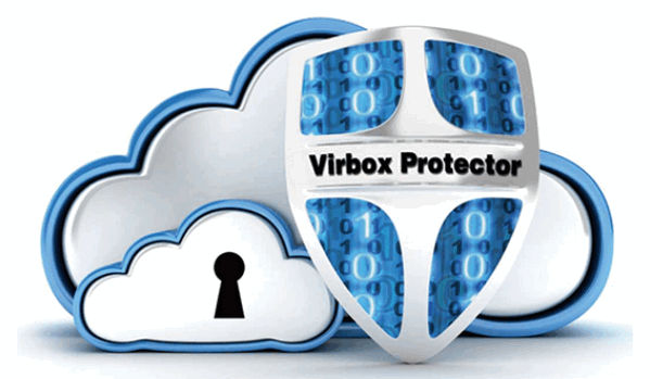 Virbox Protector Linux版 1.6.0.11749