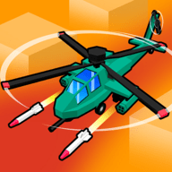 直升机大战手游 1.0.2 安卓版