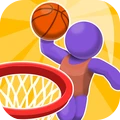 双人篮球赛游戏 1.0.4 手机版