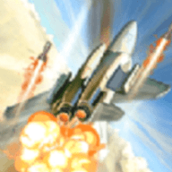 最后的战机飞行游戏 1.0.1 安卓版软件截图