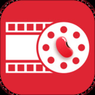红豆视频剪辑 1.0.9 最新版软件截图