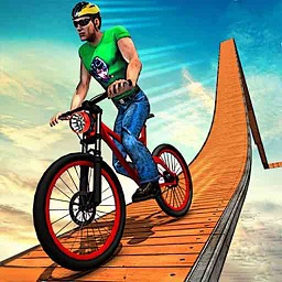 极限登山越野自行车手游 2.0.4 安卓版