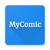 mycomic 1.5.4 安卓版软件截图