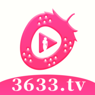 3633.tv草莓App