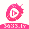 3633.tv草莓App 3.12.14.1 安卓版