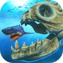 海底进化世界手游 1.0.11 安卓版软件截图