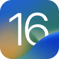 iOS Launcher16 6.2.3 安卓版软件截图