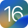 Launcher iOS 16 6.2.5 安卓版