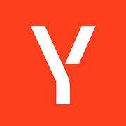 Yandex app