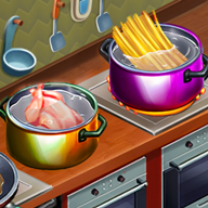 烹饪队游戏 9.1.1 安卓版