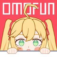 OmoFun弹幕网 2.1.0 安卓版软件截图