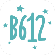 B612咔叽美颜相机 11.6.7 安卓版软件截图