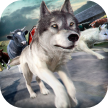 狼王狩猎模拟手游 1.1.3 安卓版