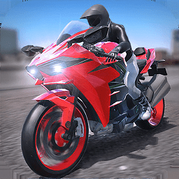 极限摩托车狂飙手游 1.6.1.8 安卓版软件截图
