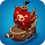 海盗进化游戏 0.24.4 最新版