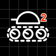 坦克物理模拟2游戏 1.6 最新版