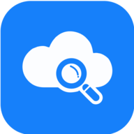 网盘搜索器 1.1.0 安卓版软件截图