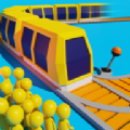高速列车游戏 1.3.9 最新版软件截图