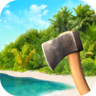 海洋家园生存岛游戏 3.4.2.1 安卓版