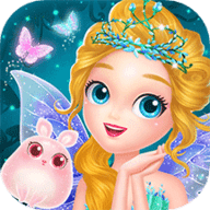 莉比小公主之奇幻仙境手游 1.1 安卓版软件截图