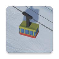 高山滑雪模拟器游戏 1.190 最新版